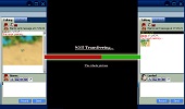 Transferring using S5B