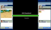 Transfer the preview using IBB