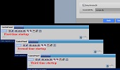 Not using RevisionDB