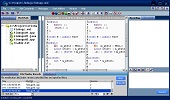 Opening a File Monitoring Record